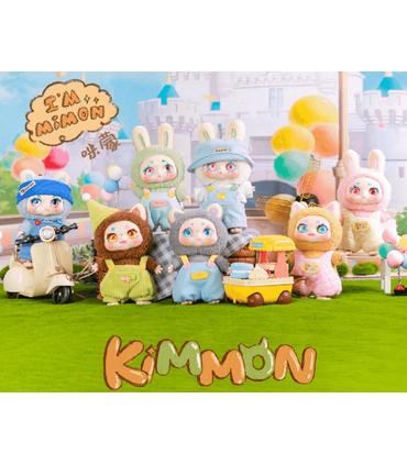 kimmon-mimmon