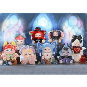 kimmon-you-are-the-protagonist-series