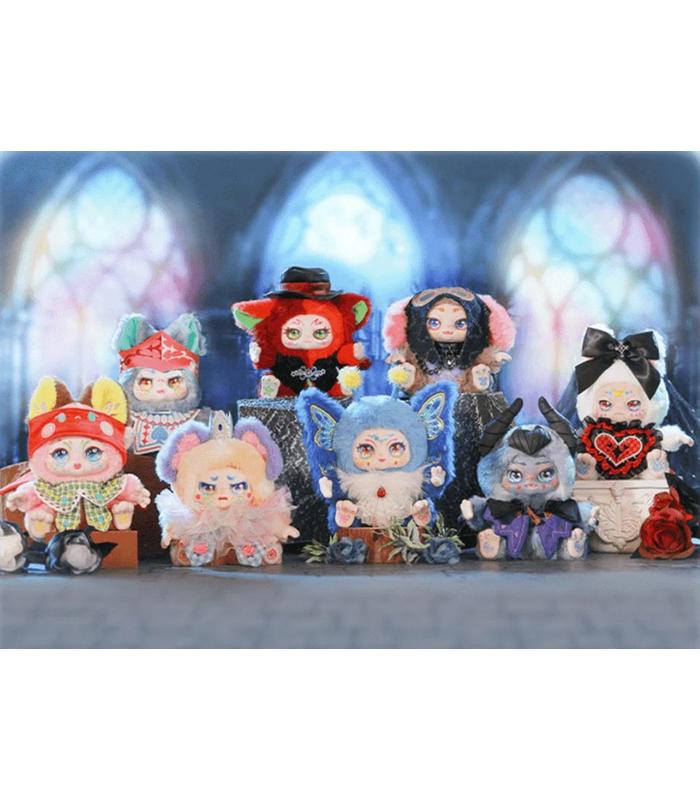 kimmon-you-are-the-protagonist-series