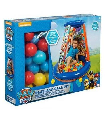 inflable-playland-con-20-bolas-paw-patrol