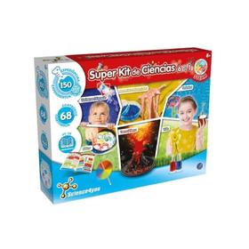 super-kit-de-ciencias-6-en-1