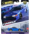 HW Clasicos Nissan SilEighty