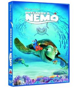 Buscando A Nemo 2013 Dvd