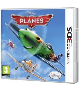Disney Planes 3Ds