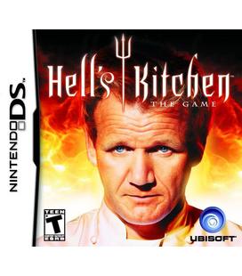 HELL'S KITCHEN NDS(UB)