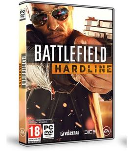 Battlefield Hardine (PC)