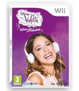 Violetta Wii