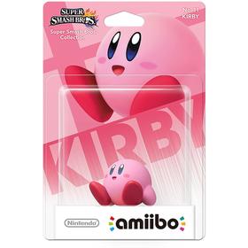 Figura Amiibo Smash Kirby