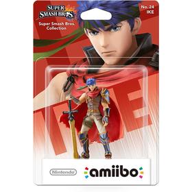 Figura Amiibo Smash Ike