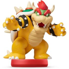 Figura Amiibo Super Mario Browser