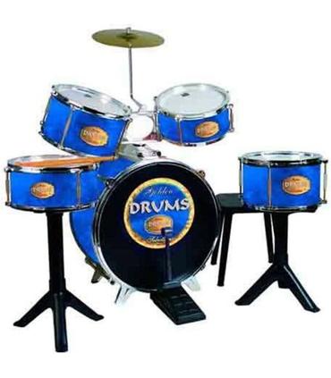 bateria-percusion-show