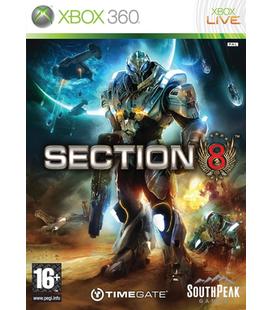 Section 8 XBox 360