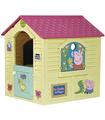 Casa De Peppa Pig 84X103X104