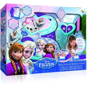 diario-secreto-electronico-frozen