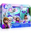 Diario Secreto Electronico Frozen