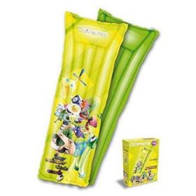 Colchoneta Clanners