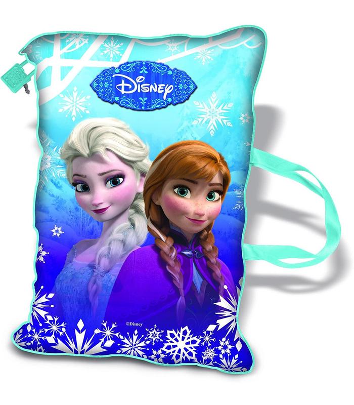 cojin-diario-secreto-frozen