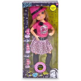 muneca-nancy-lml-fashion-show