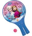 Palas de Playa Frozen con Pelota