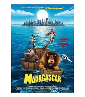 Madagascar Br