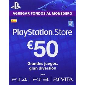 tarjeta-descarga-playstation-network-50eur