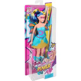 Barbie Amigas Super Princesas