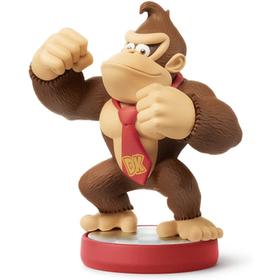 Figura Amiibo Super Mario Donkey Kong