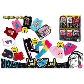 vestidos-de-nancy-y-shorts-surtido