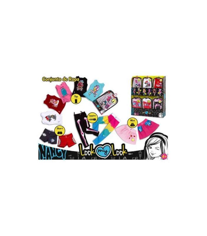 vestidos-de-nancy-y-shorts-surtido