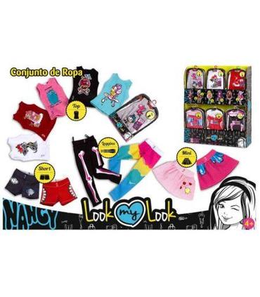 vestidos-de-nancy-y-shorts-surtido