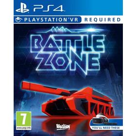 battlezone-vr-ps4