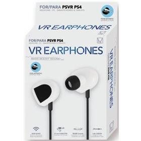 Auriculares VR Earphones Ps4- Phones