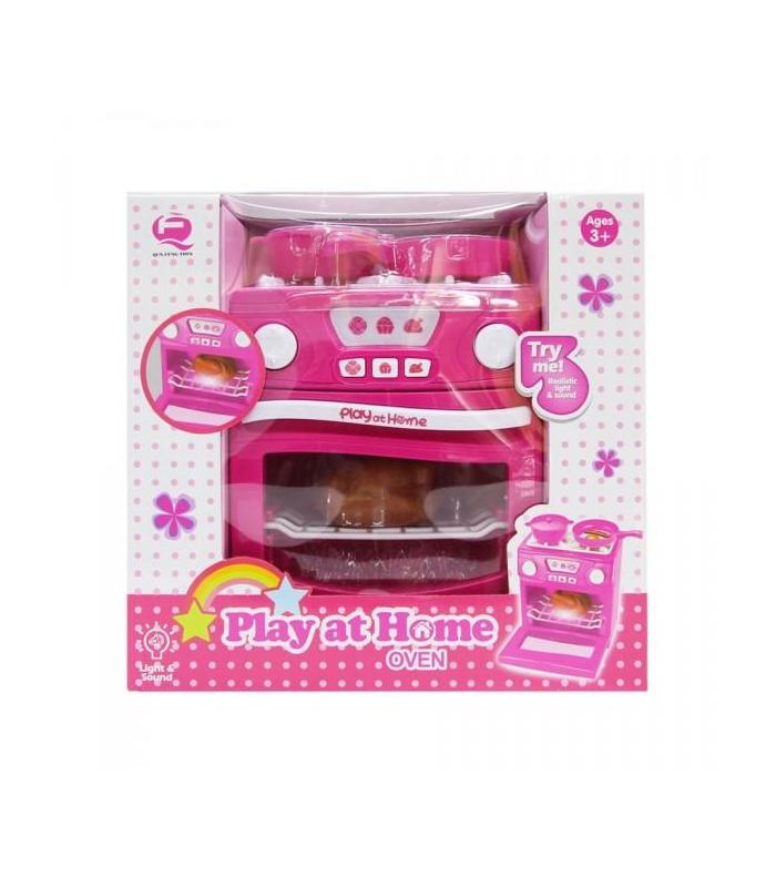 horno-infantil-rosa-infantil
