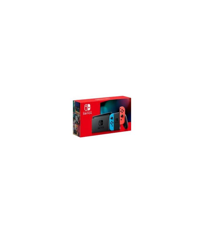 consola-nintendo-switch-azul-rojo