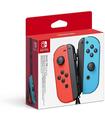 Mando Joy-Con Azul/Rojo Switch