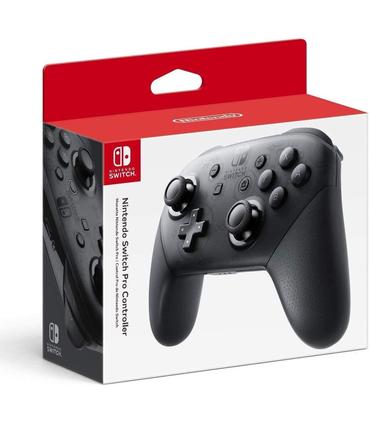 mando-pro-controller-switch