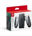 Soporte de Carga Mandos Joy-Con Switch
