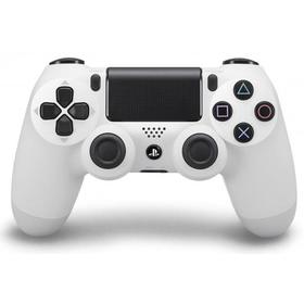 Mando Dual Shock 4 Blanco Version 2 Ps4
