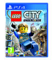 Lego City Undercover Ps4