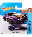 Coche Hot Wheels Blister (Dif. Modelos)
