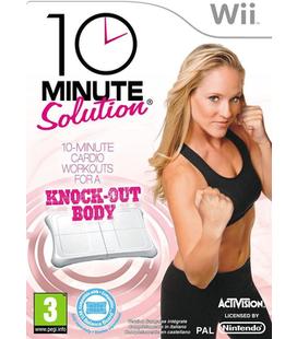 10 Minutes Solution Wii