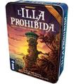 L'illa Proibida (Català)