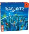El Laberinto Magico