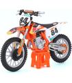 Moto KTM 450 Red Bull Modelos Surtidos (Dakar Rally)