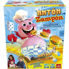 juego-anton-zampon-si-come