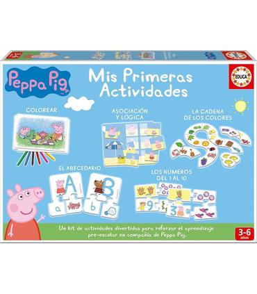 pepa-pig-mis-primeras-actividades