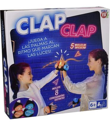 clap-clap