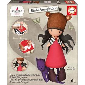 muneca-gorjuss-fofucha-purrfect-love