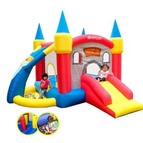 castillo-hinchable-actividades