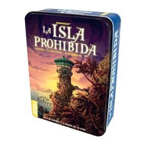 la-isla-prohibida